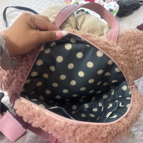 ShellieMay Large Backpack - Picture 4 of 5